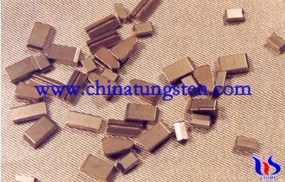 tungsten carbide saw tips
