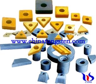 tungsten Carbide Tips