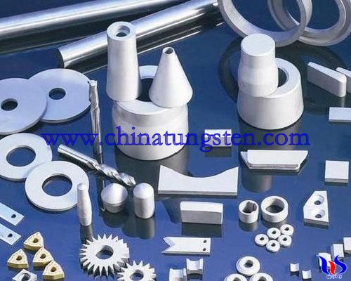 tungsten carbide DTH drill bit,carbide button bit