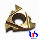 tungsten carbide inserts