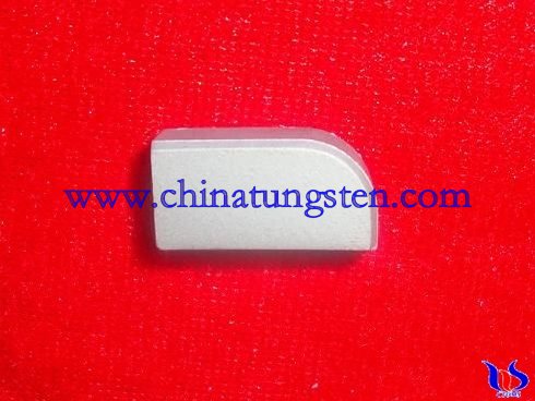 tungsten carbide mining insert