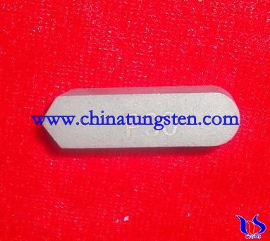 tungsten carbide mining inserts