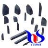 tungsten carbide snow plow inserts