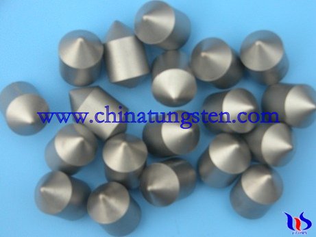 tungsten carbide tips