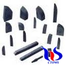 tungsten carbide tips