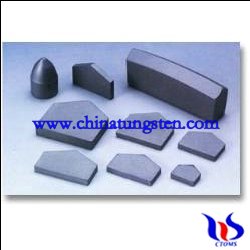 tungsten carbide