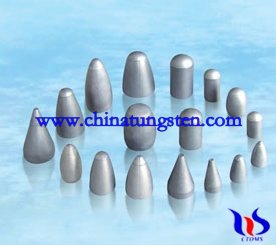 tungstn carbide burs