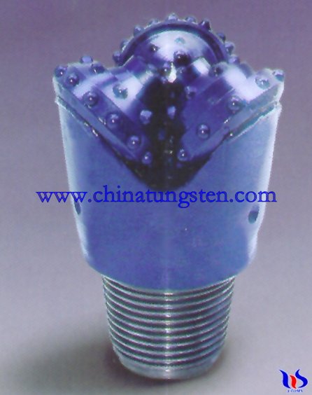 carboneto de tungstênio