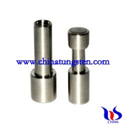 fresa de topo de metal duro