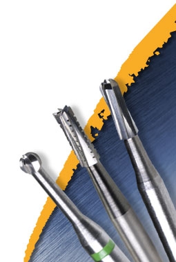 carboneto de tungstênio