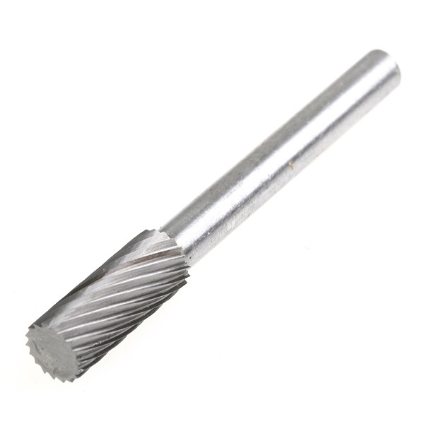 broca do carboneto de tungstênio