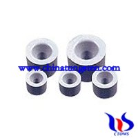 carboneto de tungstênio desenho do pino