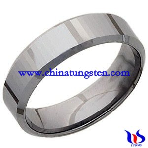 carboneto de tungstênio ring