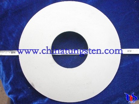 carboneto de tungstênio whell cortador