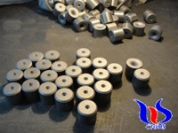 desenho de tungstênio morre