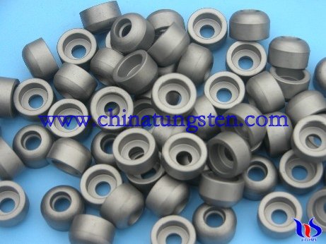 carboneto de tungstênio selos