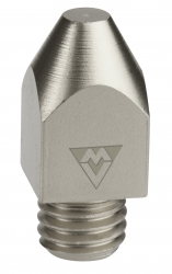 Tungstênio Liga Stud para Horse