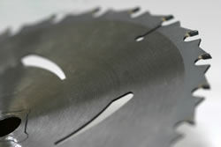 Tungstênio em alta velocidade A?os clip