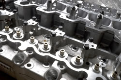 Tungstênio em alta velocidade A?os clip