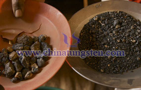 mineral conflito mineral conflito